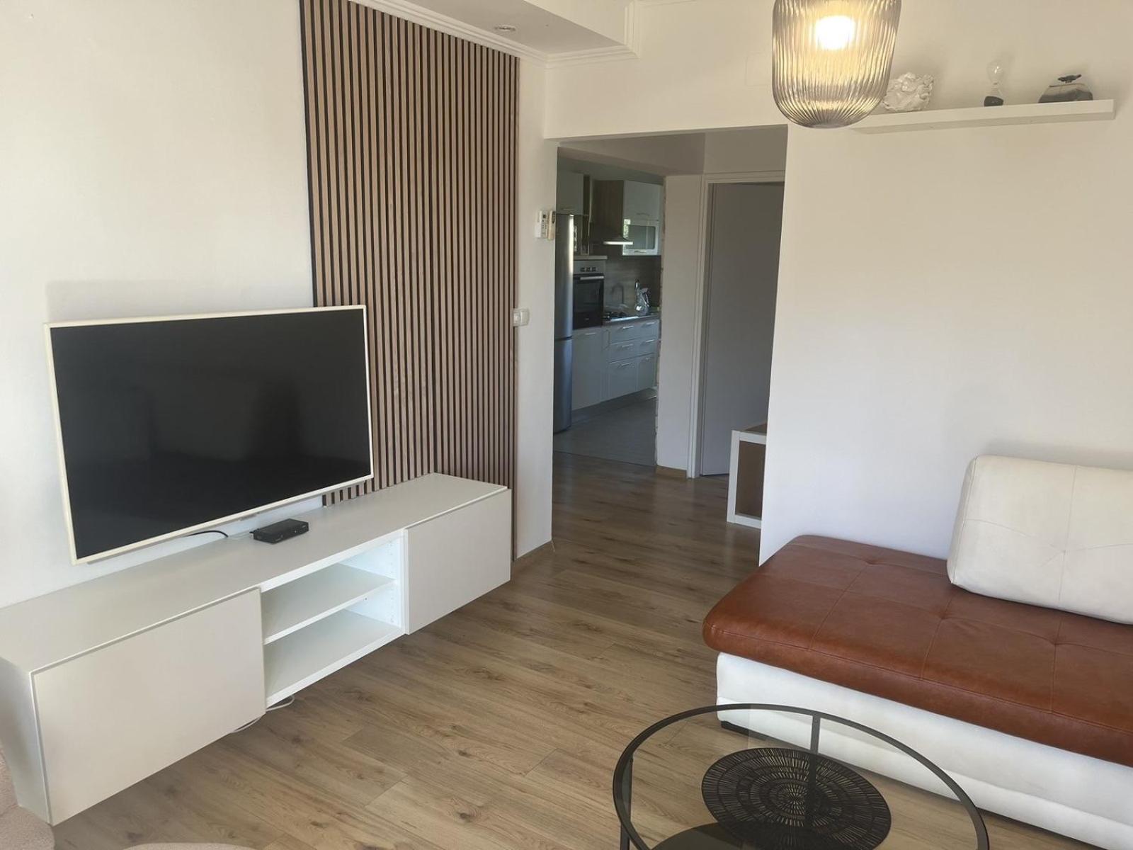Apartment Beg Rab Town Bagian luar foto