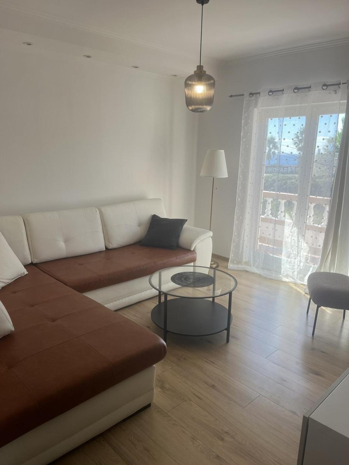 Apartment Beg Rab Town Bagian luar foto