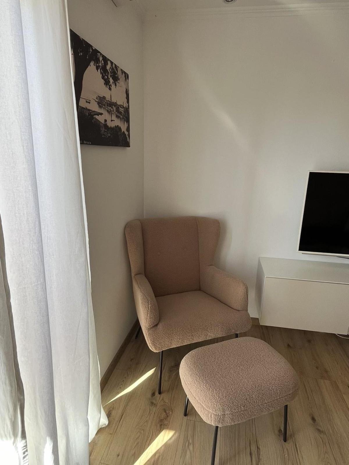 Apartment Beg Rab Town Bagian luar foto