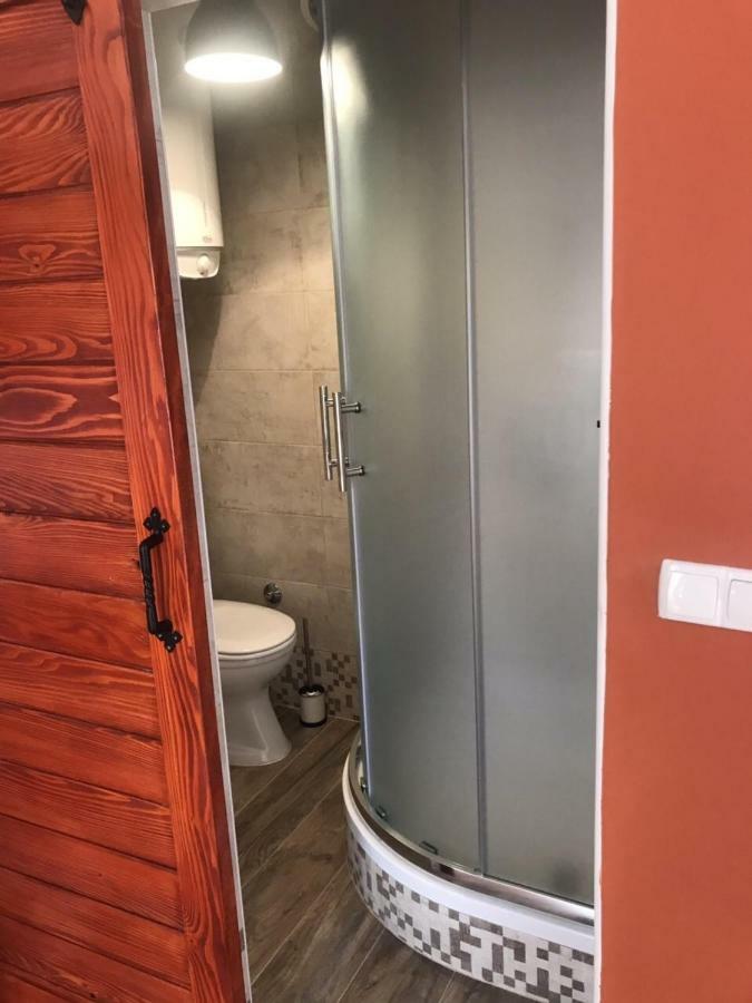Apartment Beg Rab Town Bagian luar foto