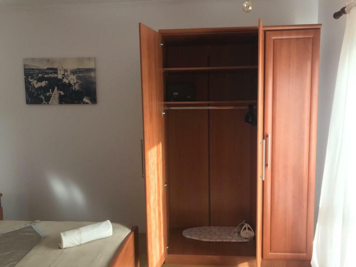 Apartment Beg Rab Town Bagian luar foto